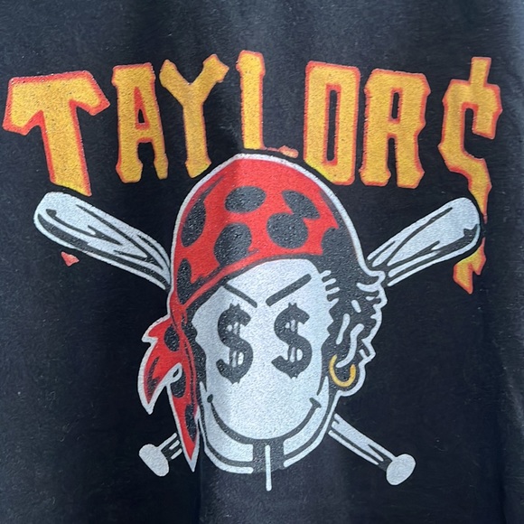 Taylor Gang t-shirt XL. Fits like a large! - Picture 2 of 4
